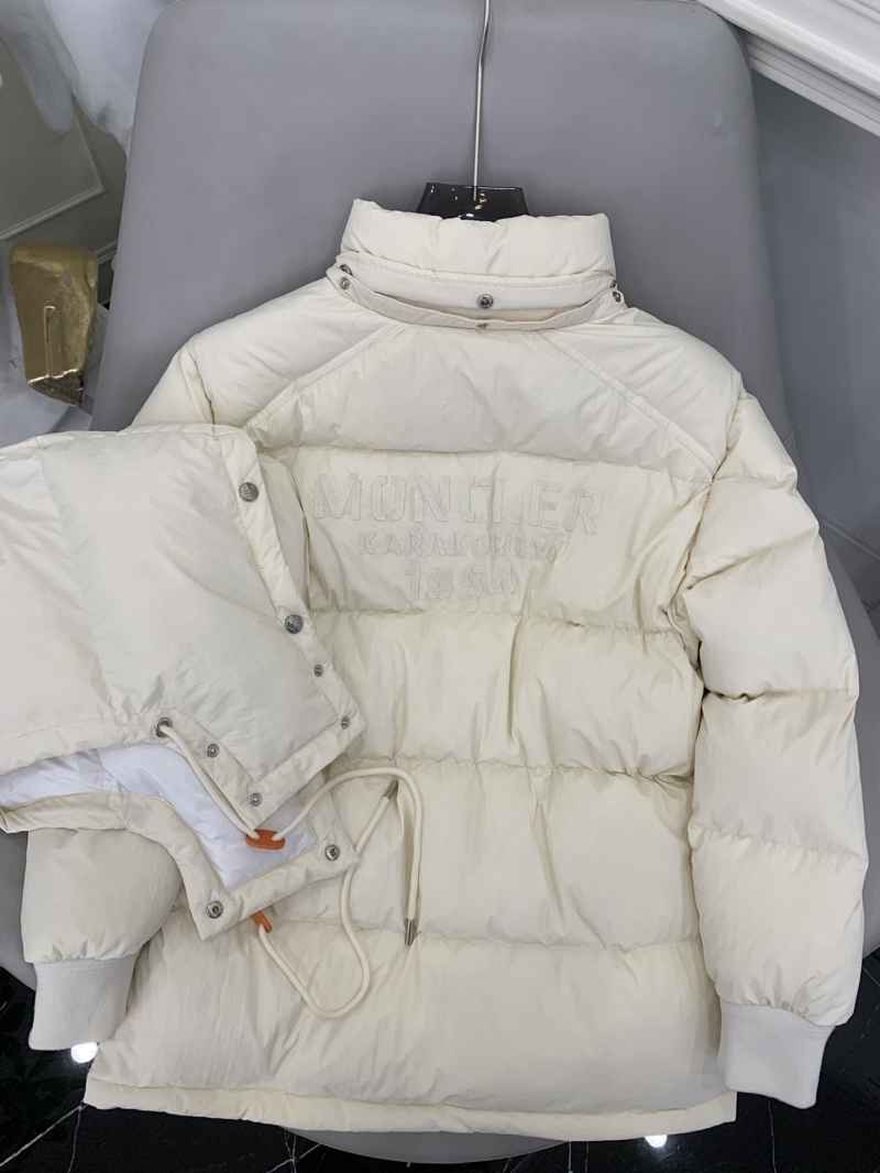 Moncler Down Coat